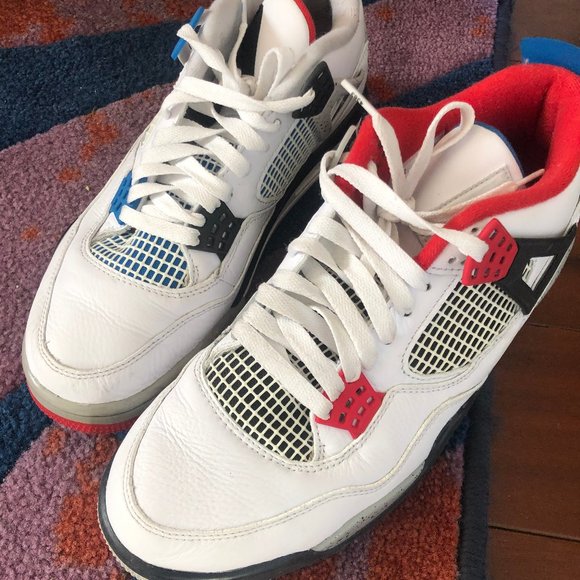 Jordan Other - Nike Air Jordans